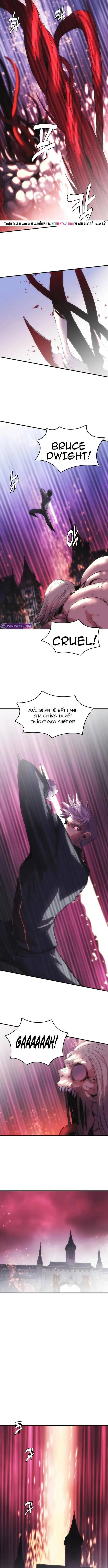 bản năng hồi quy của chó săn Chap 92 3