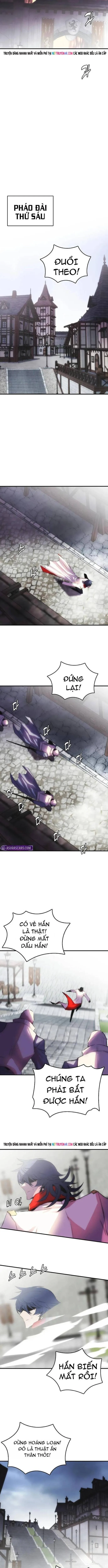bản năng hồi quy của chó săn Chap 92 4