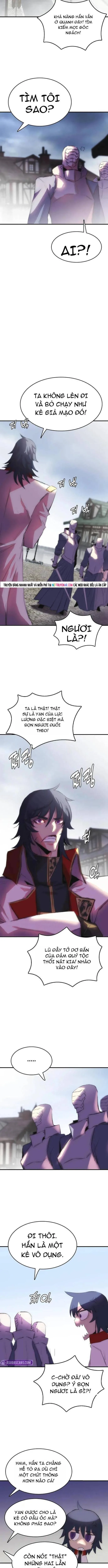 bản năng hồi quy của chó săn Chap 92 5