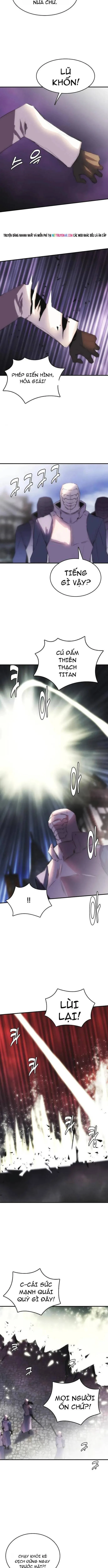 bản năng hồi quy của chó săn Chap 92 6