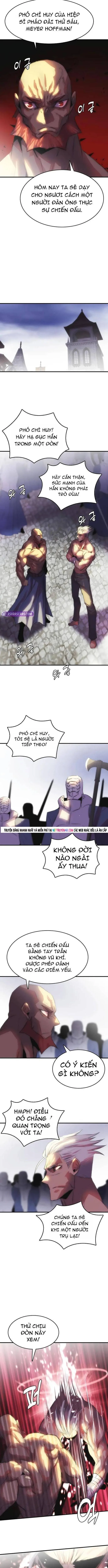 bản năng hồi quy của chó săn Chap 92 8