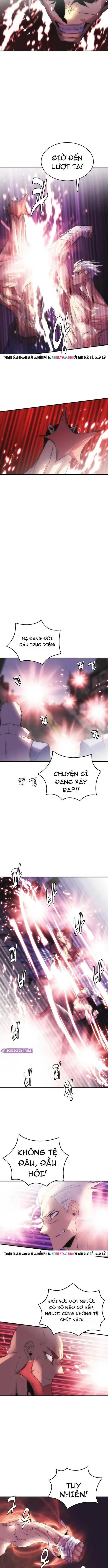 bản năng hồi quy của chó săn Chap 92 9