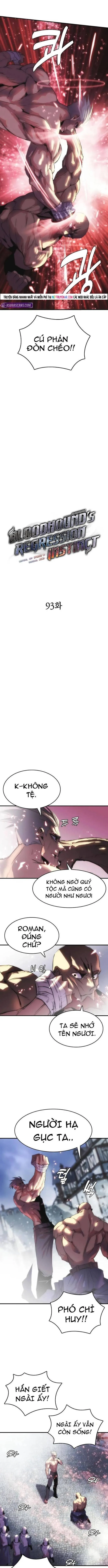 bản năng hồi quy của chó săn Chap 93 2