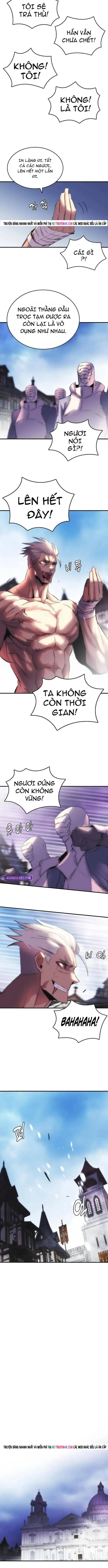 bản năng hồi quy của chó săn Chap 93 3