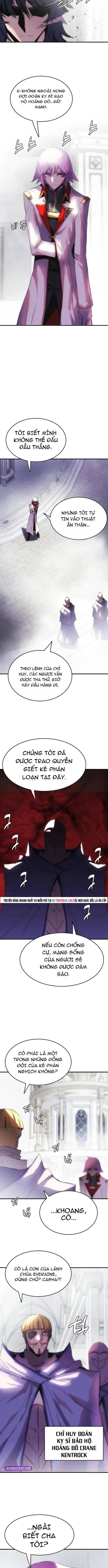 bản năng hồi quy của chó săn Chap 93 5