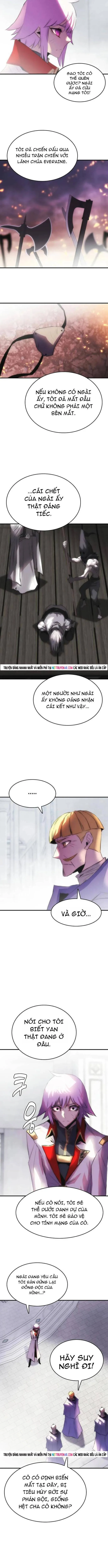 bản năng hồi quy của chó săn Chap 93 6