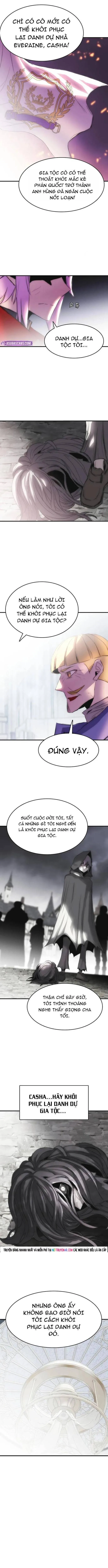 bản năng hồi quy của chó săn Chap 93 7