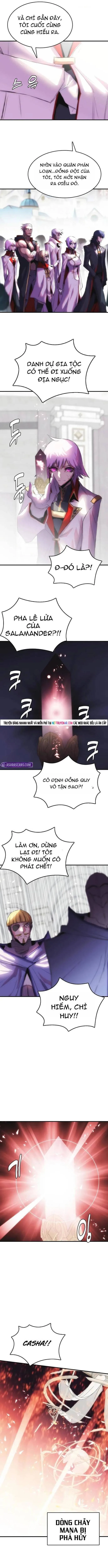 bản năng hồi quy của chó săn Chap 93 8