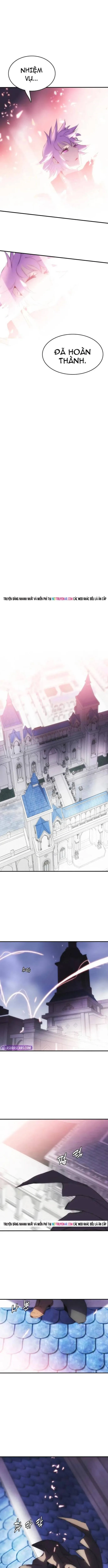 bản năng hồi quy của chó săn Chap 93 9