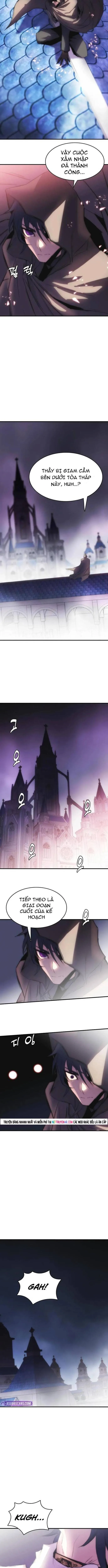 bản năng hồi quy của chó săn Chap 93 10