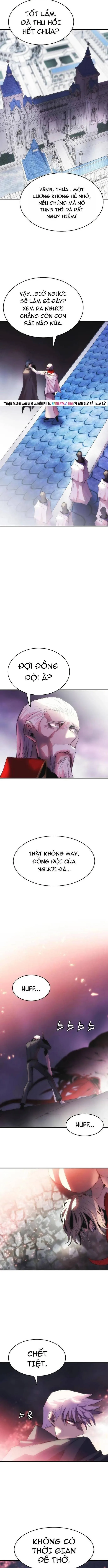 bản năng hồi quy của chó săn Chap 94 2