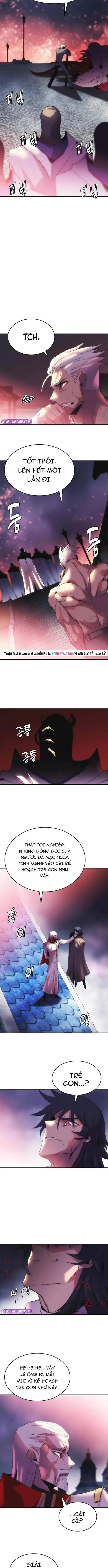 bản năng hồi quy của chó săn Chap 94 3