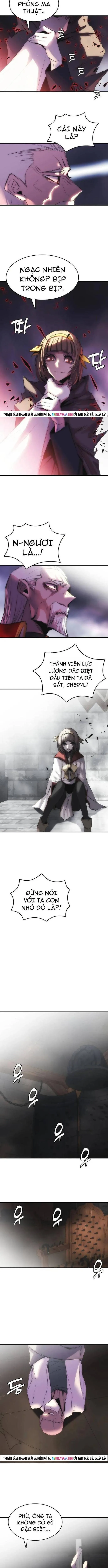 bản năng hồi quy của chó săn Chap 94 4