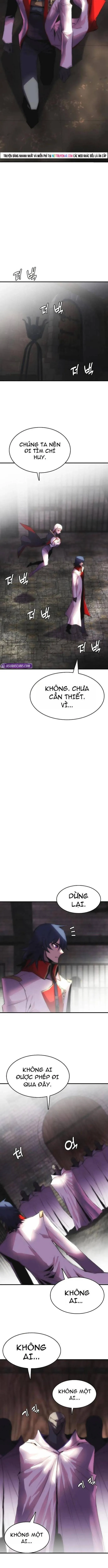 bản năng hồi quy của chó săn Chap 94 6