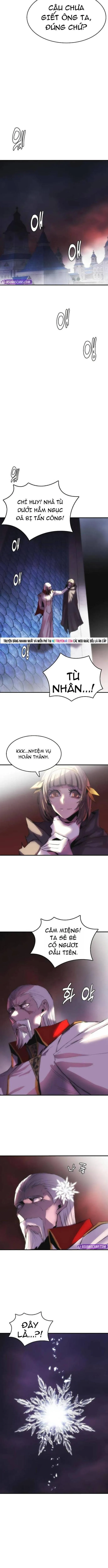 bản năng hồi quy của chó săn Chap 94 9