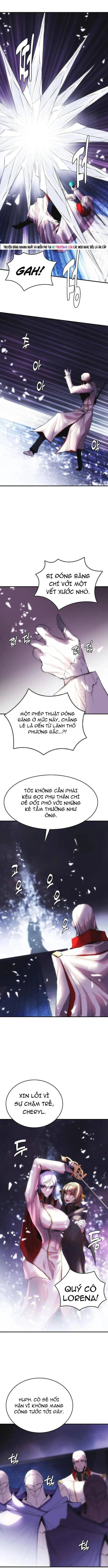 bản năng hồi quy của chó săn Chap 94 10