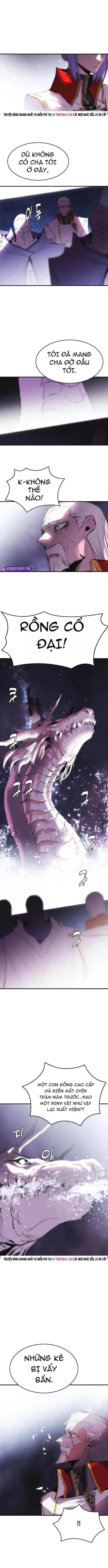 bản năng hồi quy của chó săn Chap 94 11