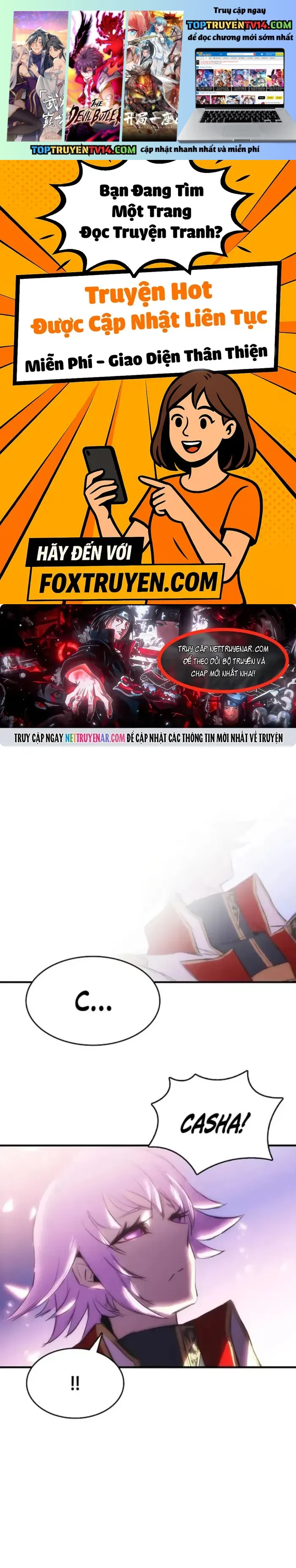 bản năng hồi quy của chó săn chapter 95 1