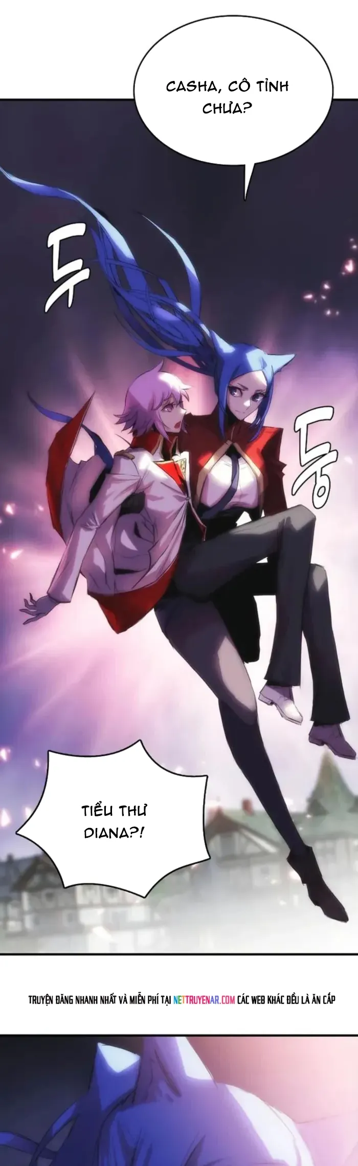 bản năng hồi quy của chó săn chapter 95 2