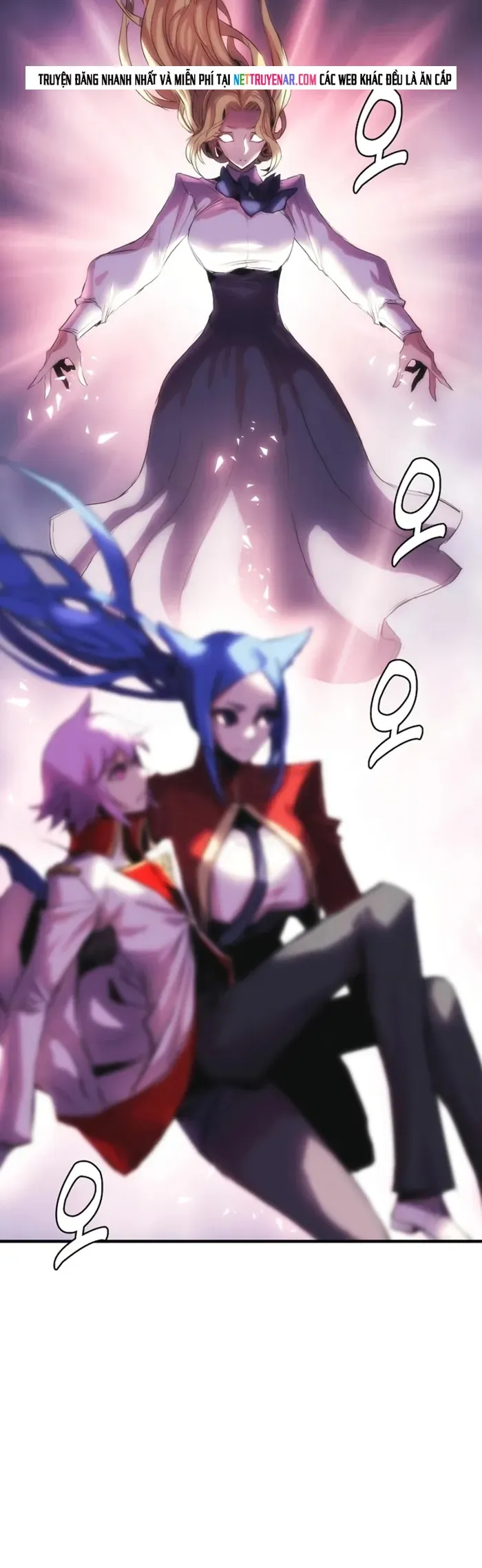 bản năng hồi quy của chó săn chapter 95 6