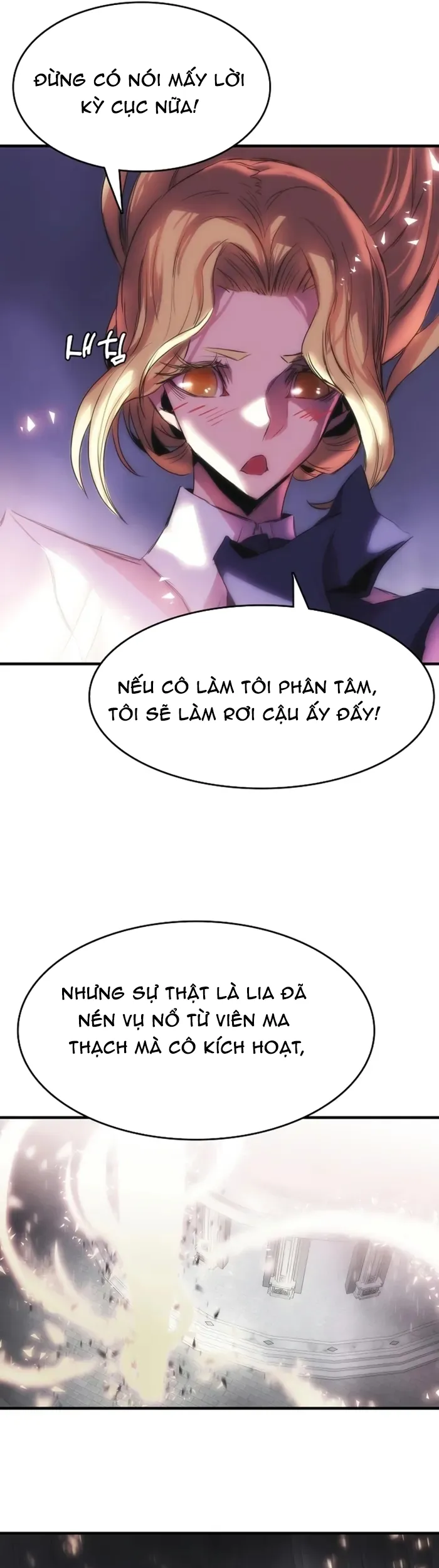 bản năng hồi quy của chó săn chapter 95 7