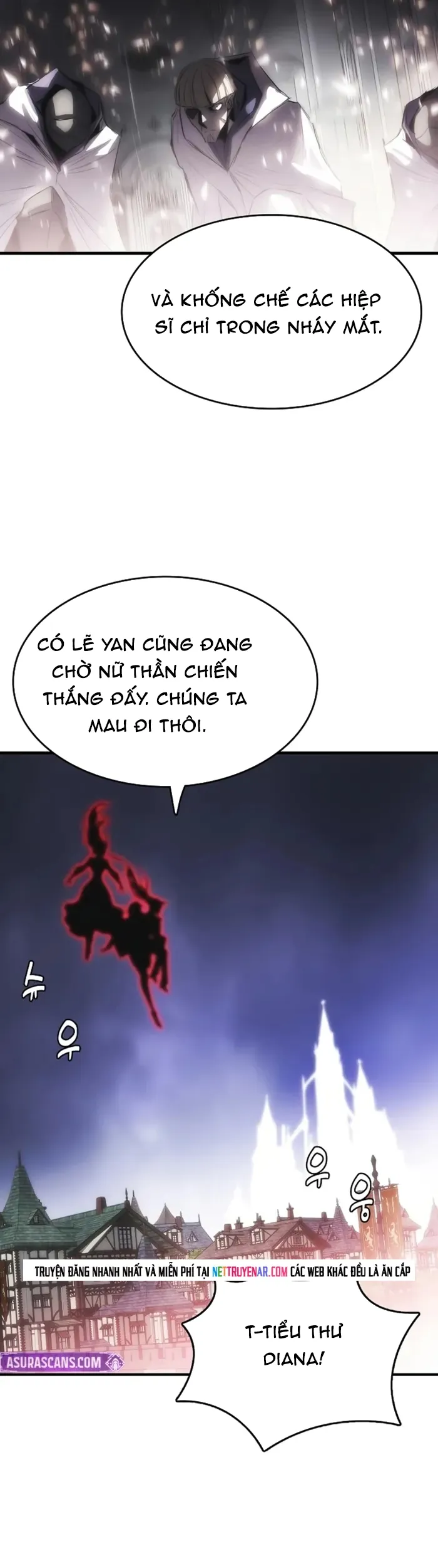 bản năng hồi quy của chó săn chapter 95 8