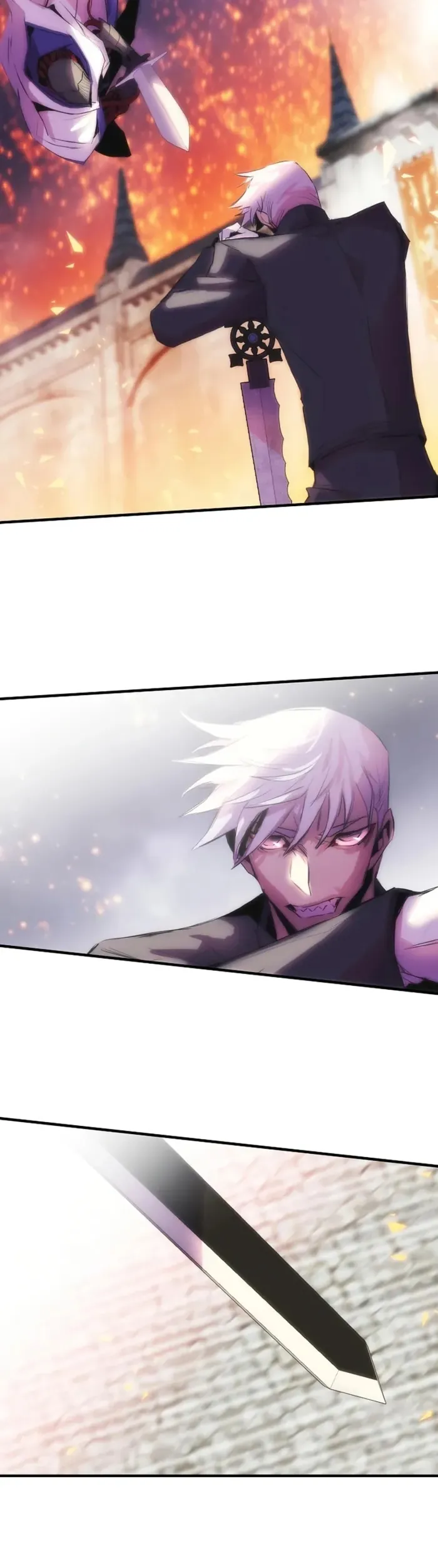 bản năng hồi quy của chó săn chapter 95 10