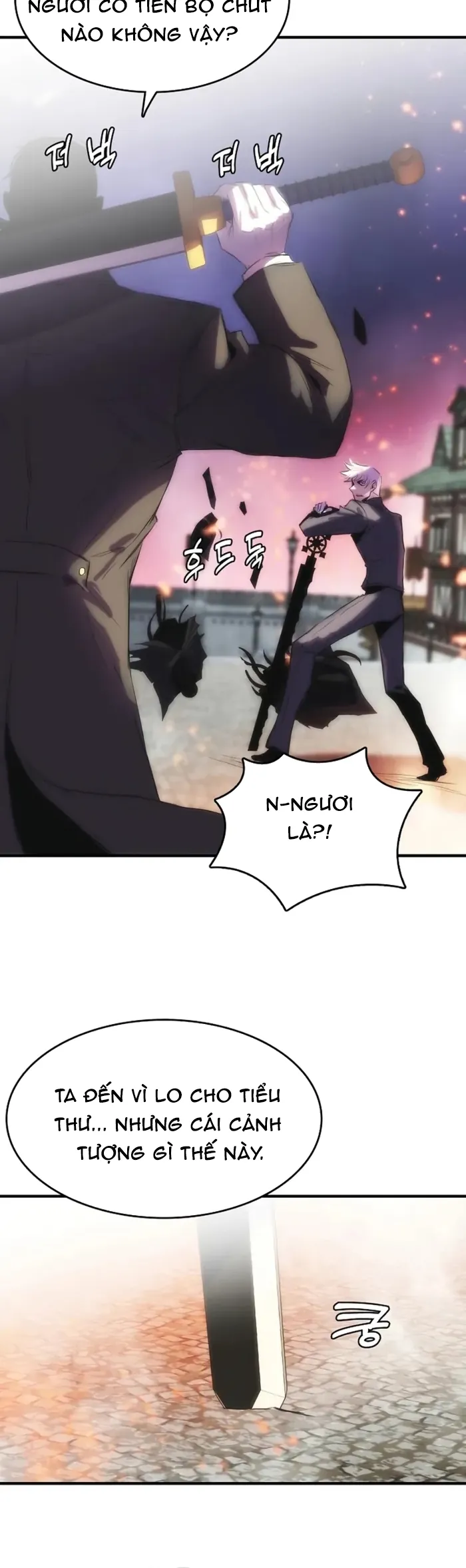 bản năng hồi quy của chó săn chapter 95 12