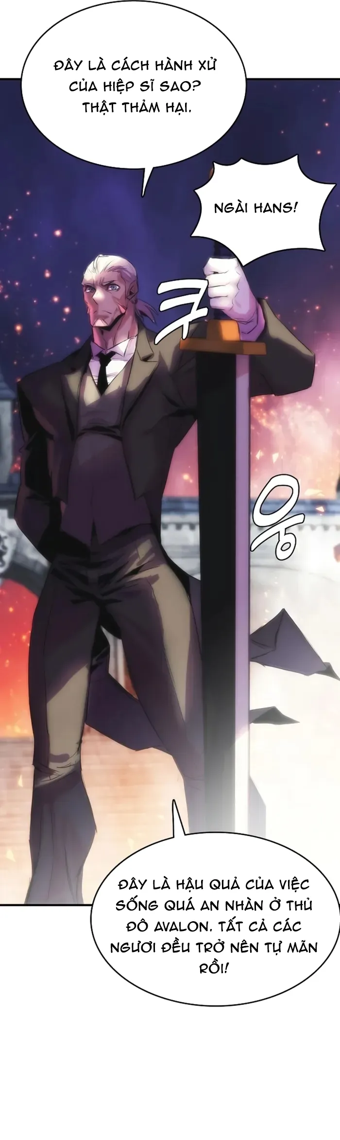 bản năng hồi quy của chó săn chapter 95 13