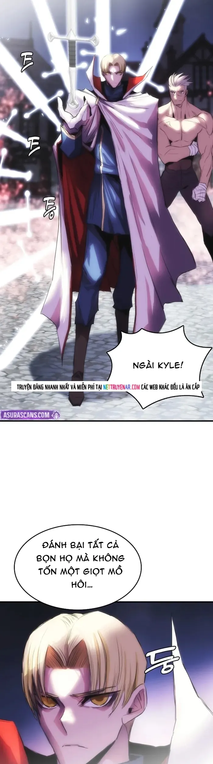 bản năng hồi quy của chó săn chapter 95 18