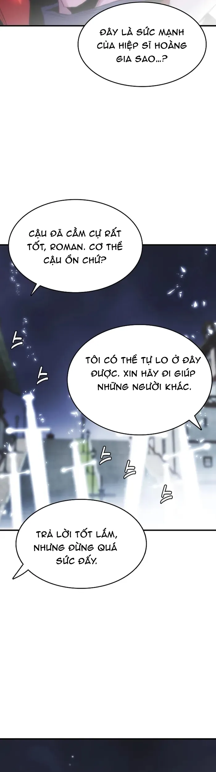 bản năng hồi quy của chó săn chapter 95 19