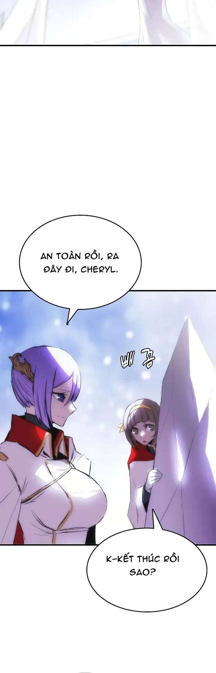 bản năng hồi quy của chó săn chapter 95 27