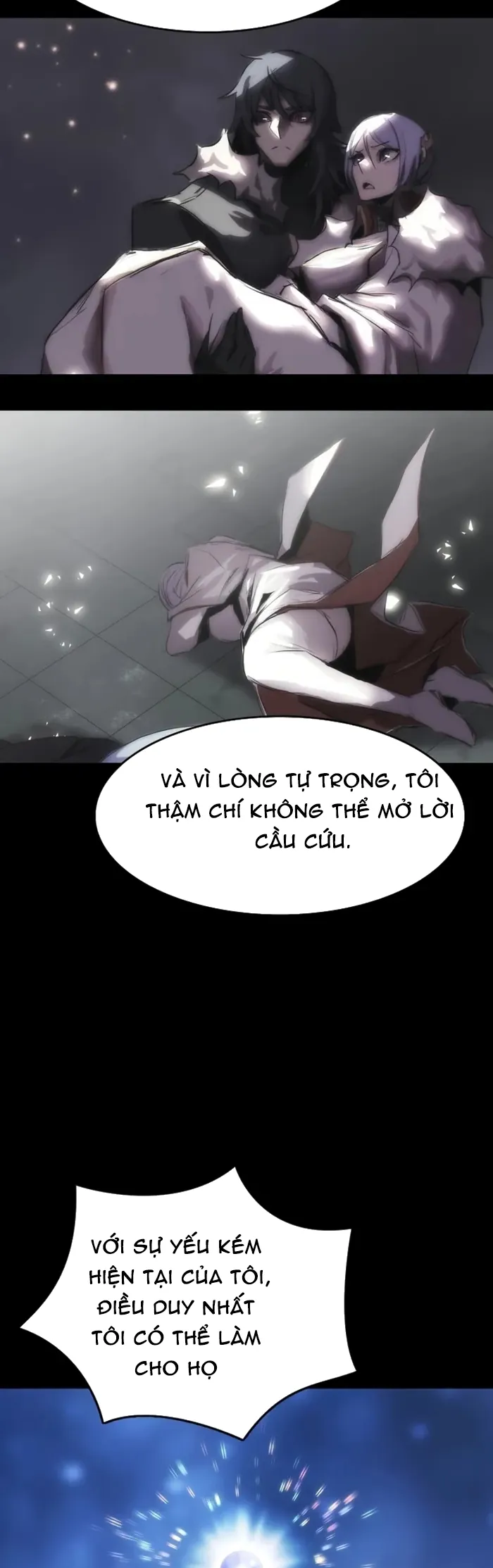 bản năng hồi quy của chó săn chapter 95 33