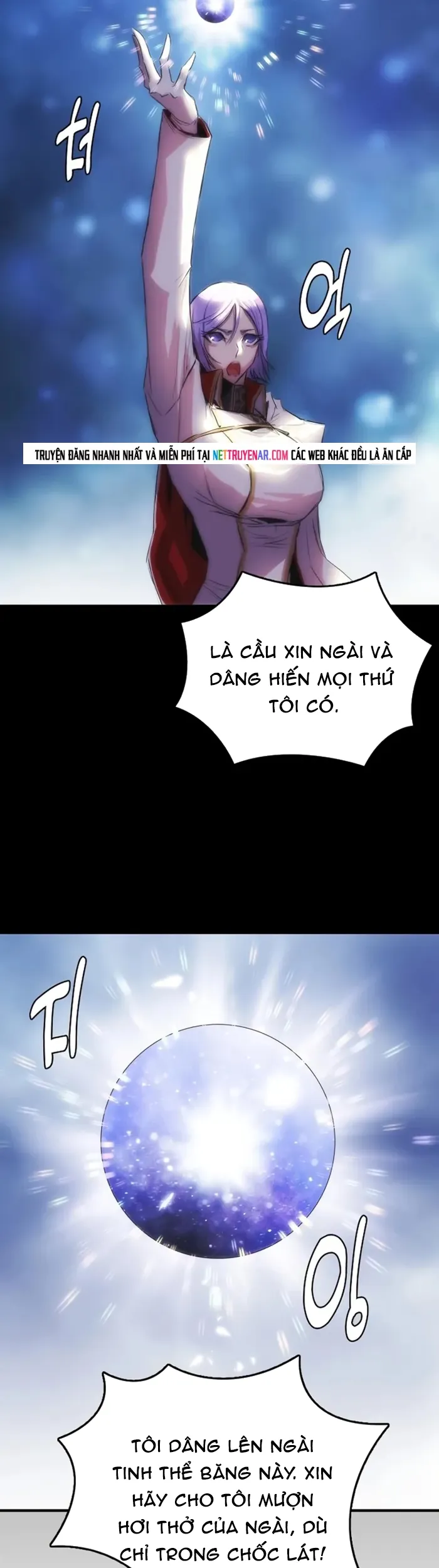 bản năng hồi quy của chó săn chapter 95 34