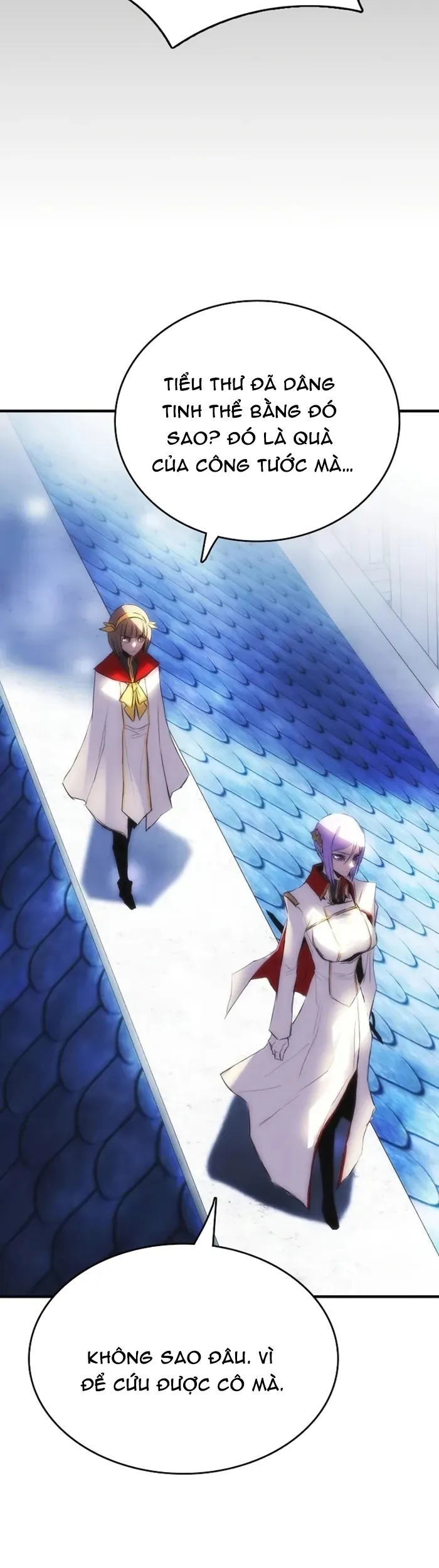 bản năng hồi quy của chó săn chapter 95 35