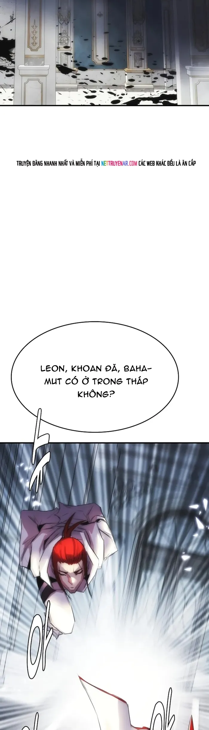 bản năng hồi quy của chó săn chapter 95 38