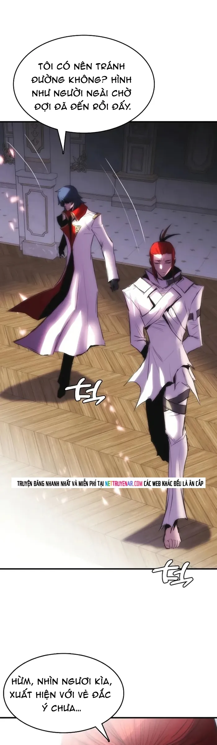 bản năng hồi quy của chó săn chapter 95 43