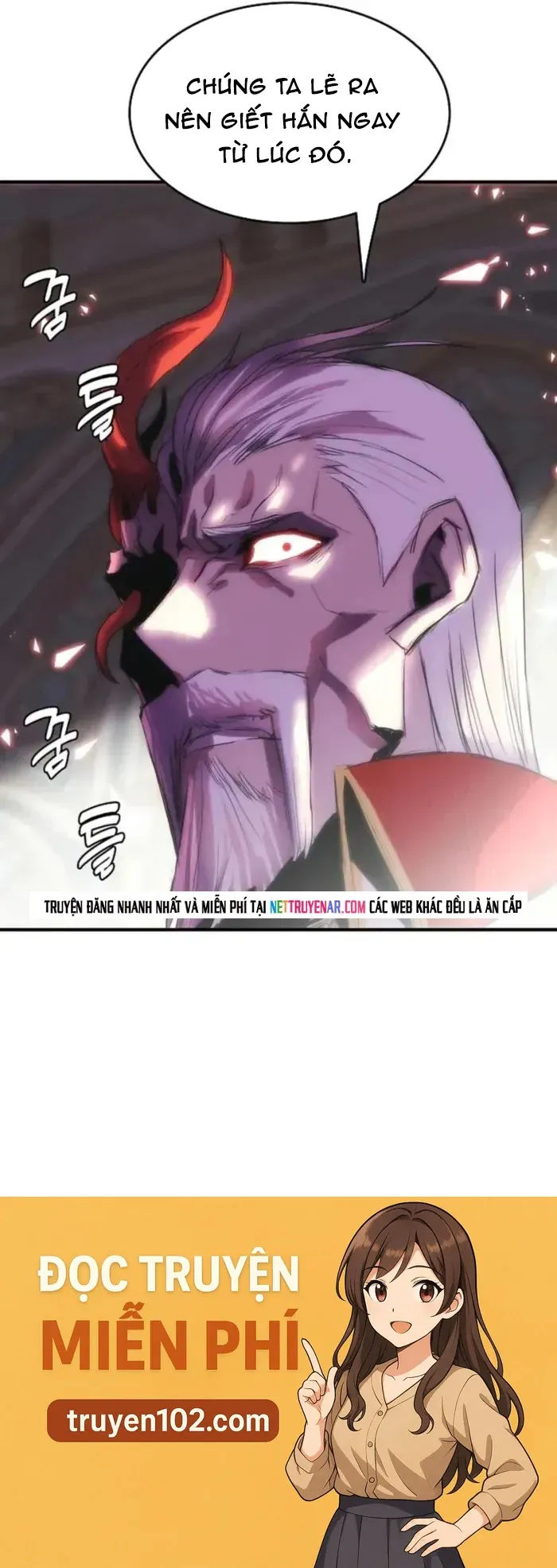 bản năng hồi quy của chó săn chapter 95 46