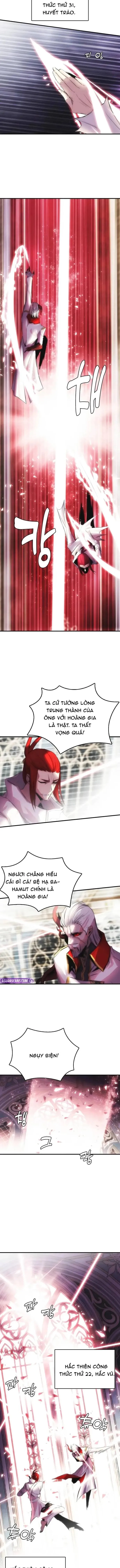 bản năng hồi quy của chó săn chapter 96 5