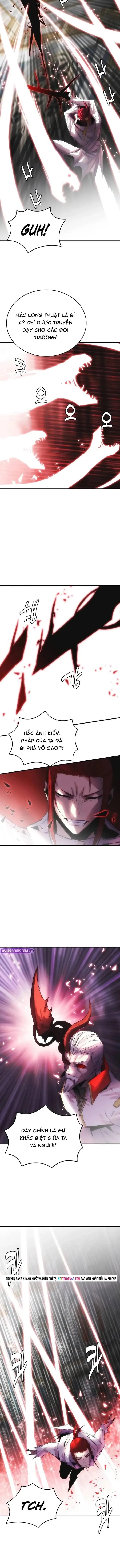 bản năng hồi quy của chó săn chapter 96 7