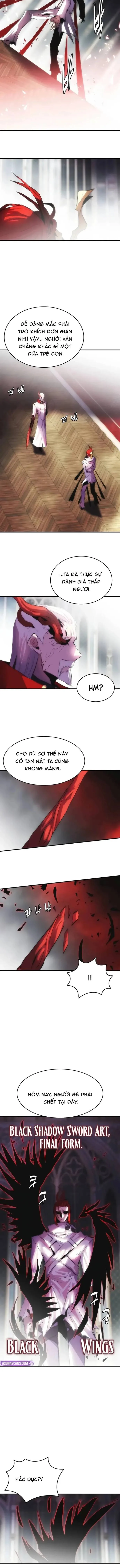 bản năng hồi quy của chó săn chapter 96 9