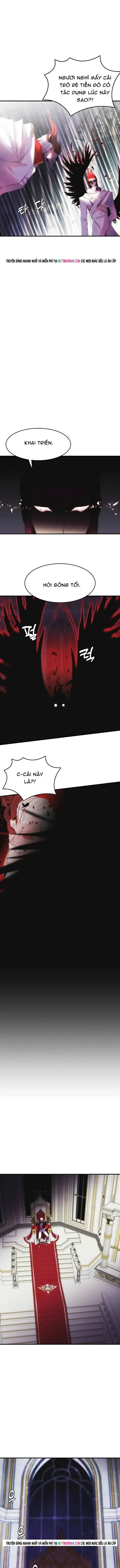 bản năng hồi quy của chó săn chapter 96 10