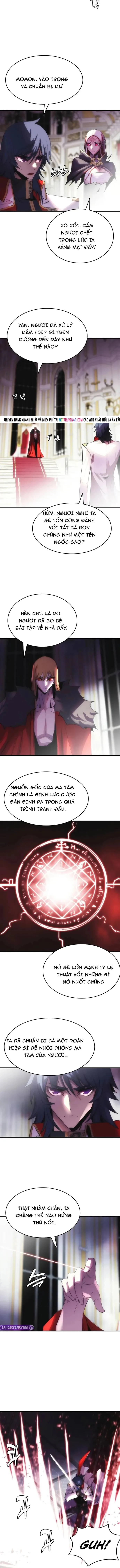 bản năng hồi quy của chó săn chapter 97 6