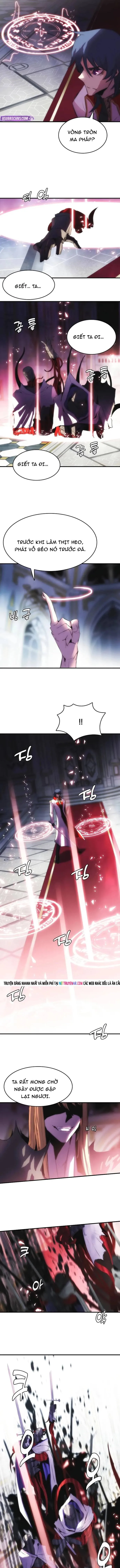 bản năng hồi quy của chó săn chapter 97 8