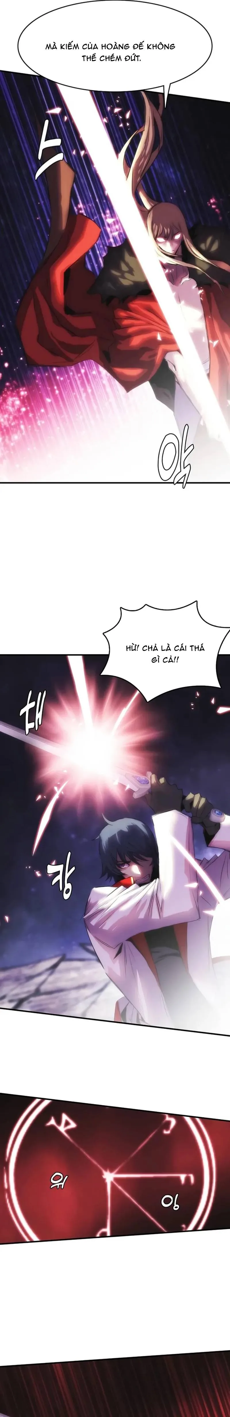 bản năng hồi quy của chó săn chapter 99 2