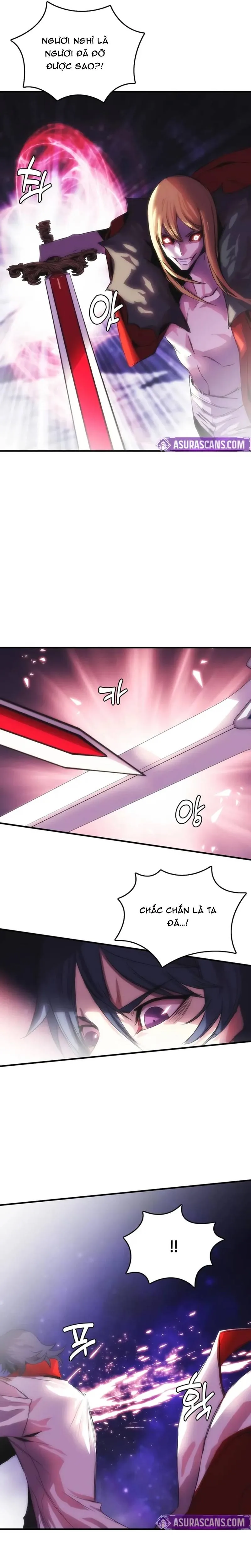 bản năng hồi quy của chó săn chapter 99 5