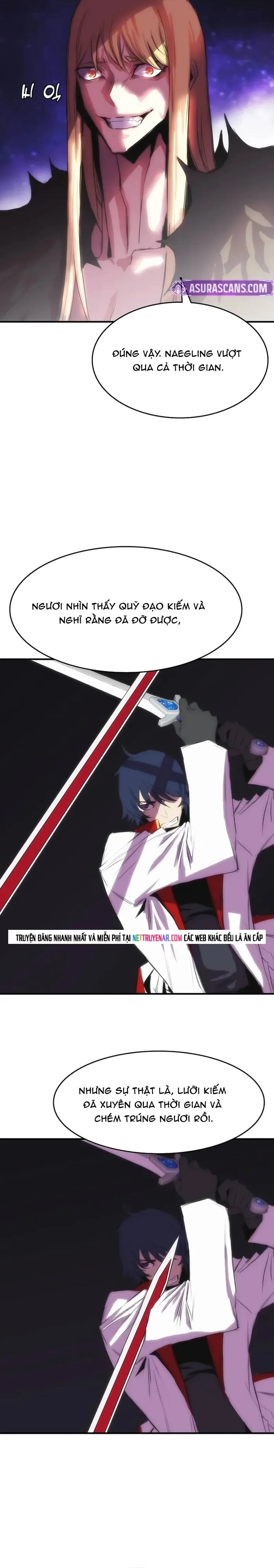 bản năng hồi quy của chó săn chapter 99 8