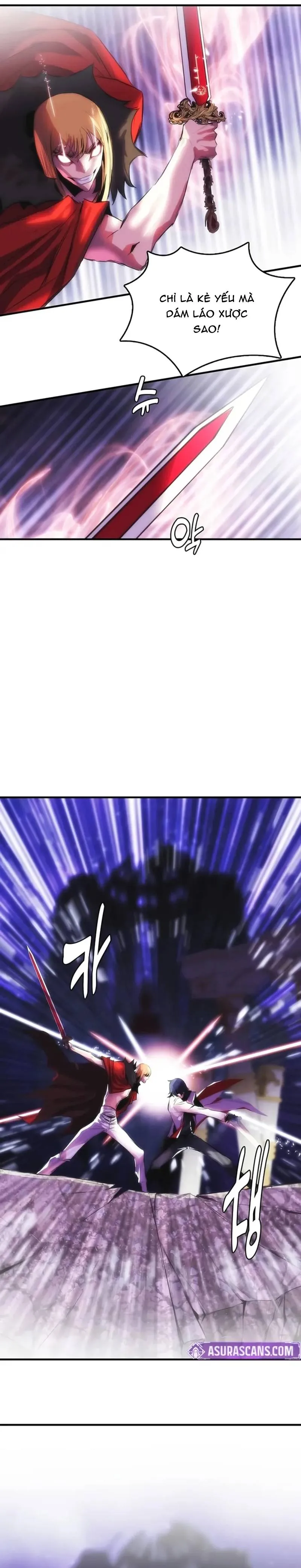 bản năng hồi quy của chó săn chapter 99 10