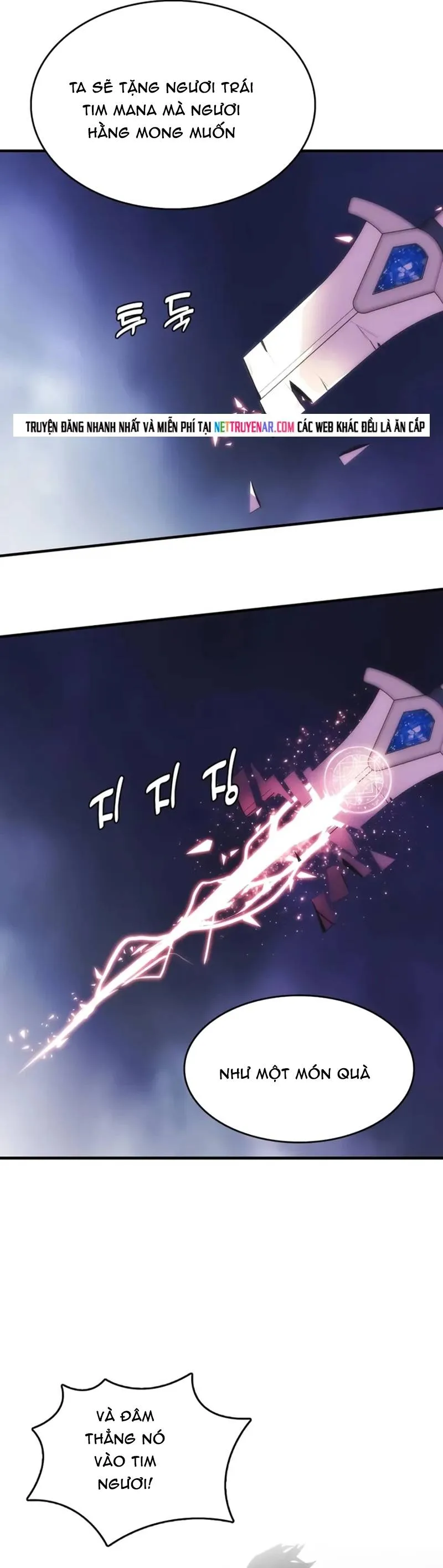 bản năng hồi quy của chó săn chapter 99 16