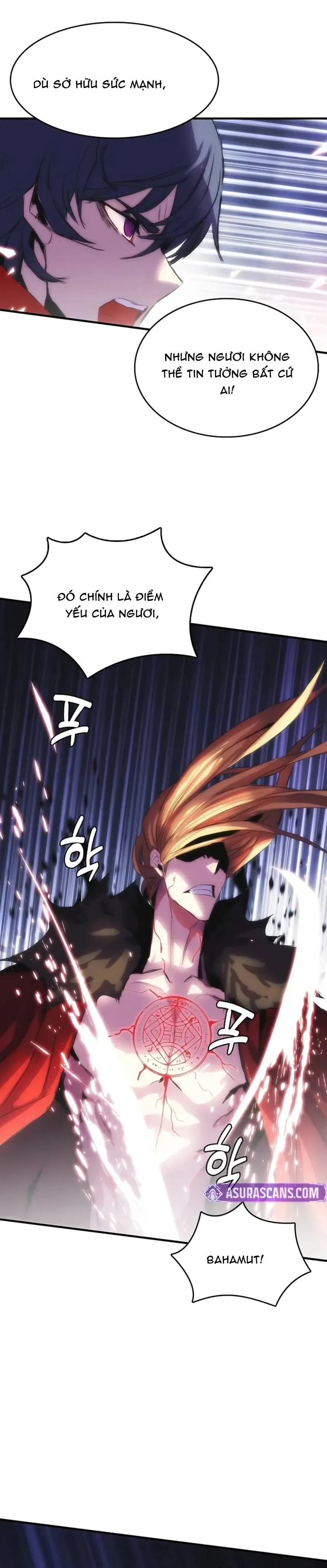 bản năng hồi quy của chó săn chapter 99 19